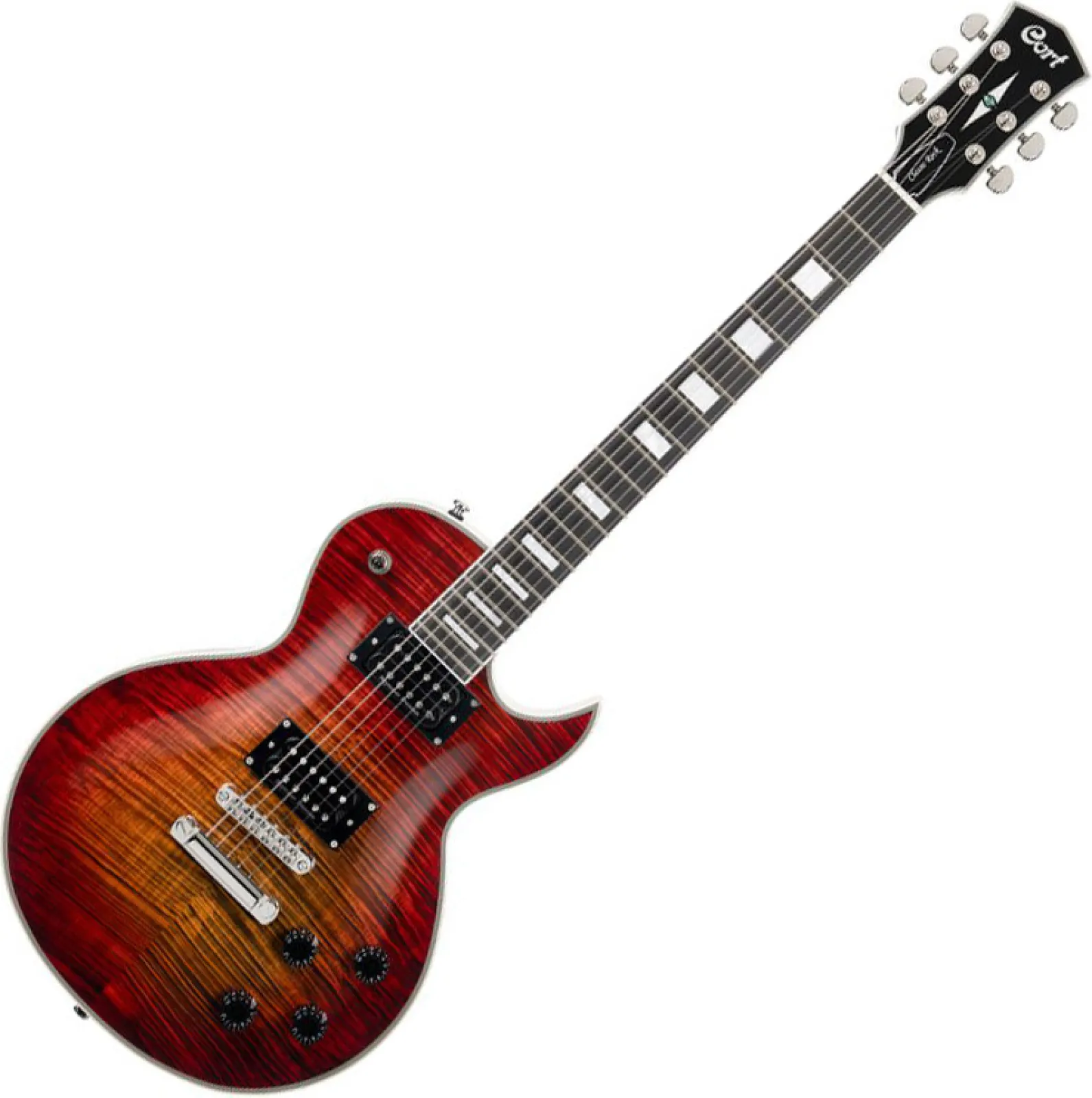 Cort CR300-Deluxe-FB