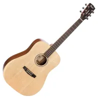Cort Earth Bevel Cut-OP Acoustic Guitar