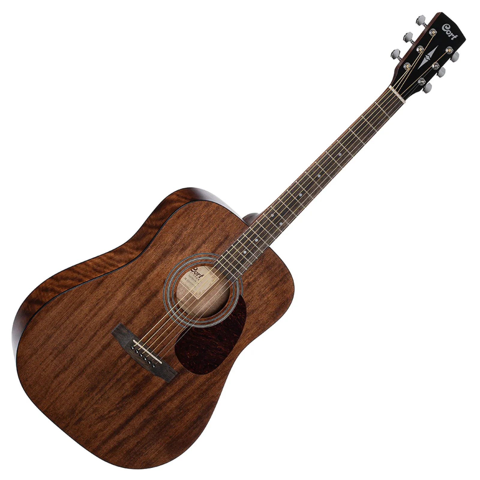 Cort Earth60M-OP acoustic guitar