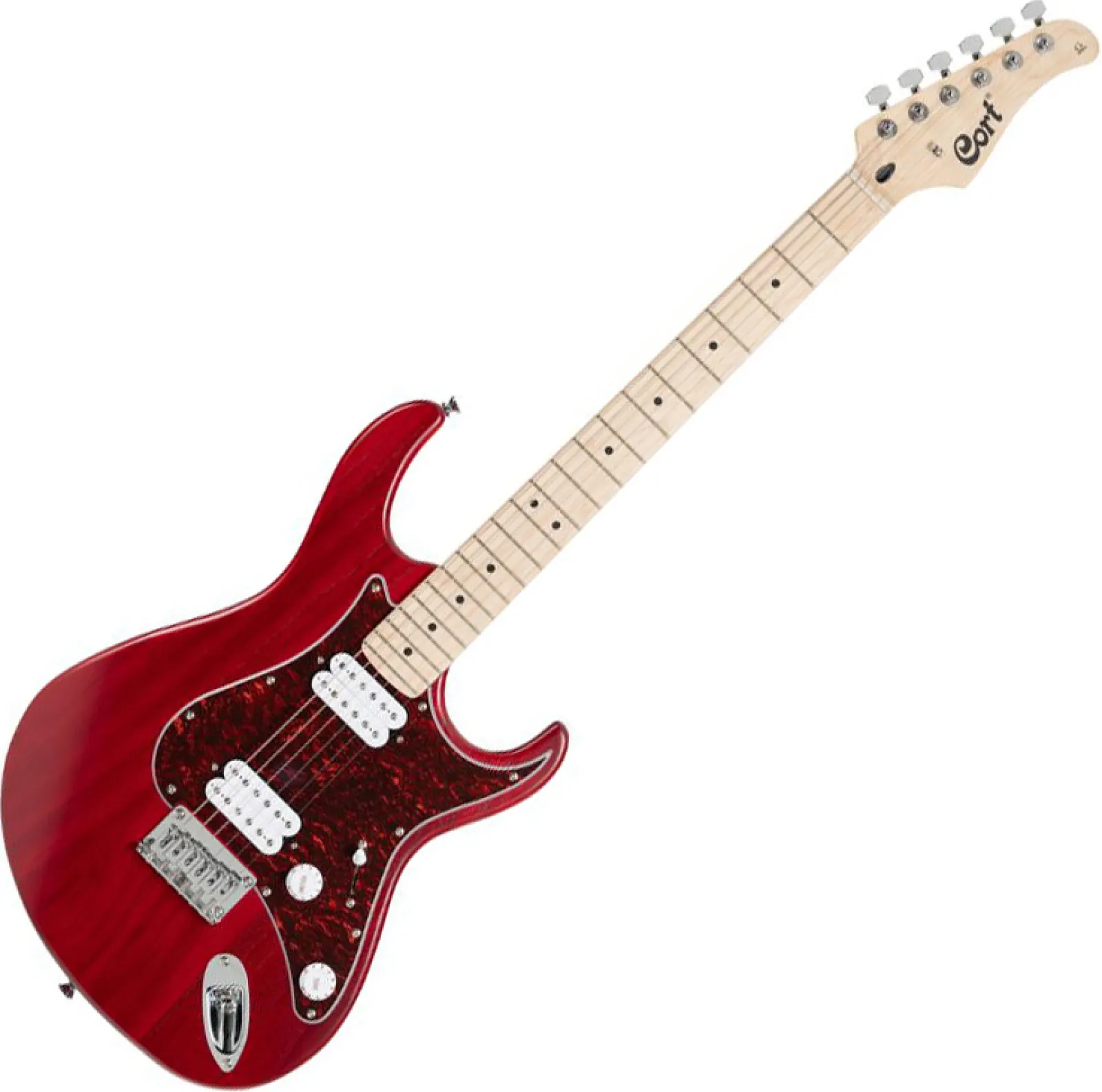 Cort G100HH-OPBC Electric Guitar