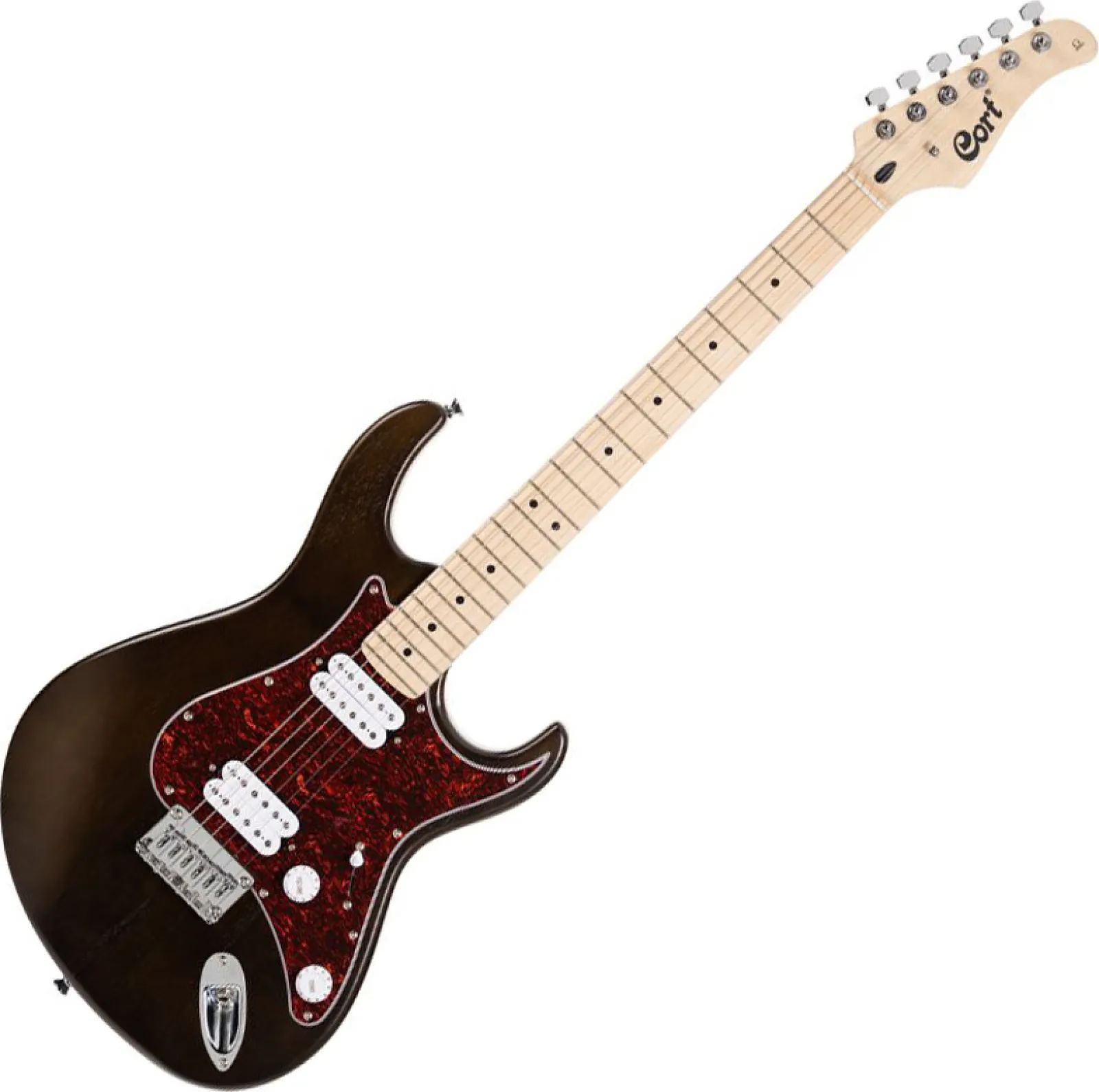 Cort G100HH-OPW elektromos gitár