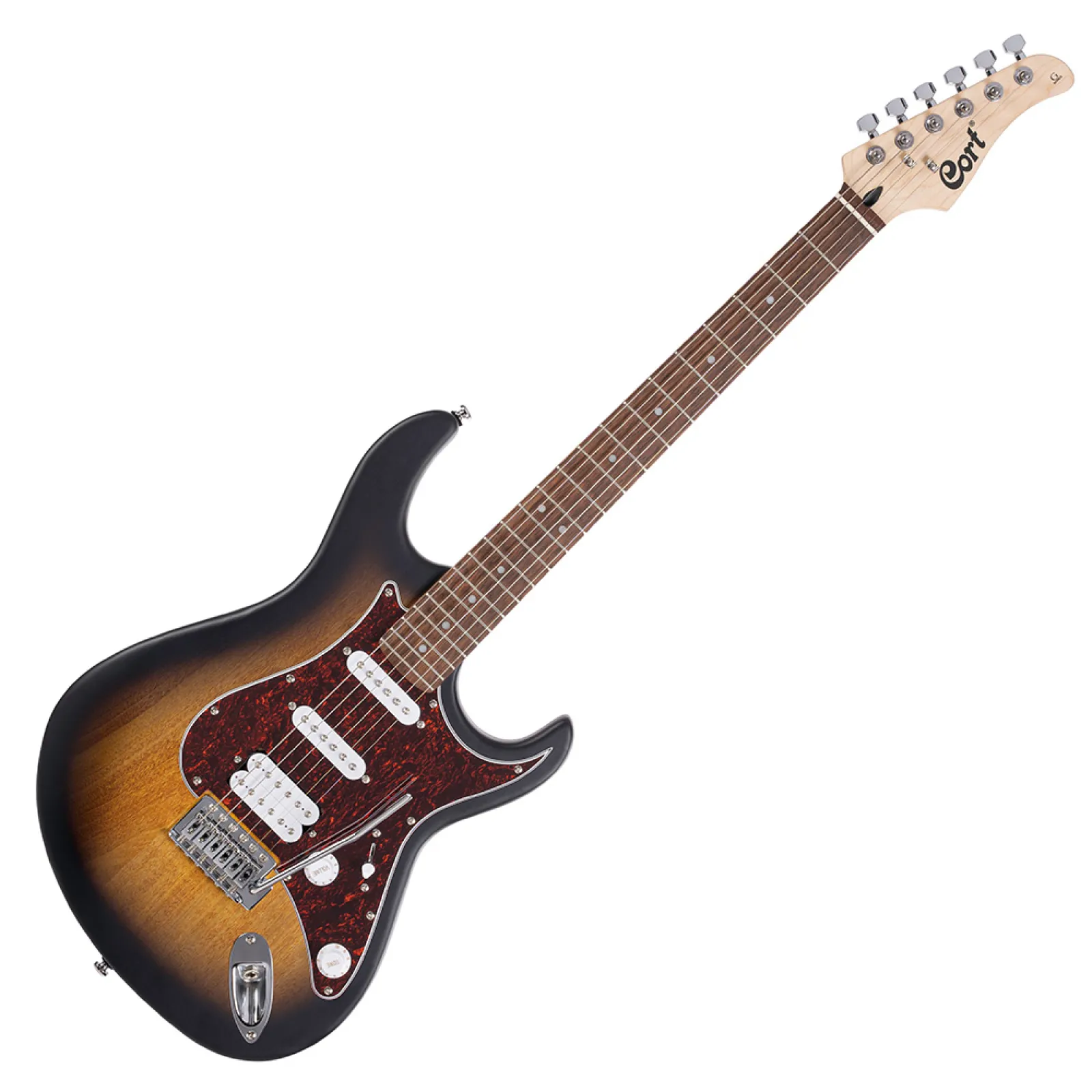 Cort G110-OPSB Electric Guitar