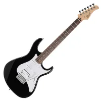 Cort G200-BLK Electric Guitar