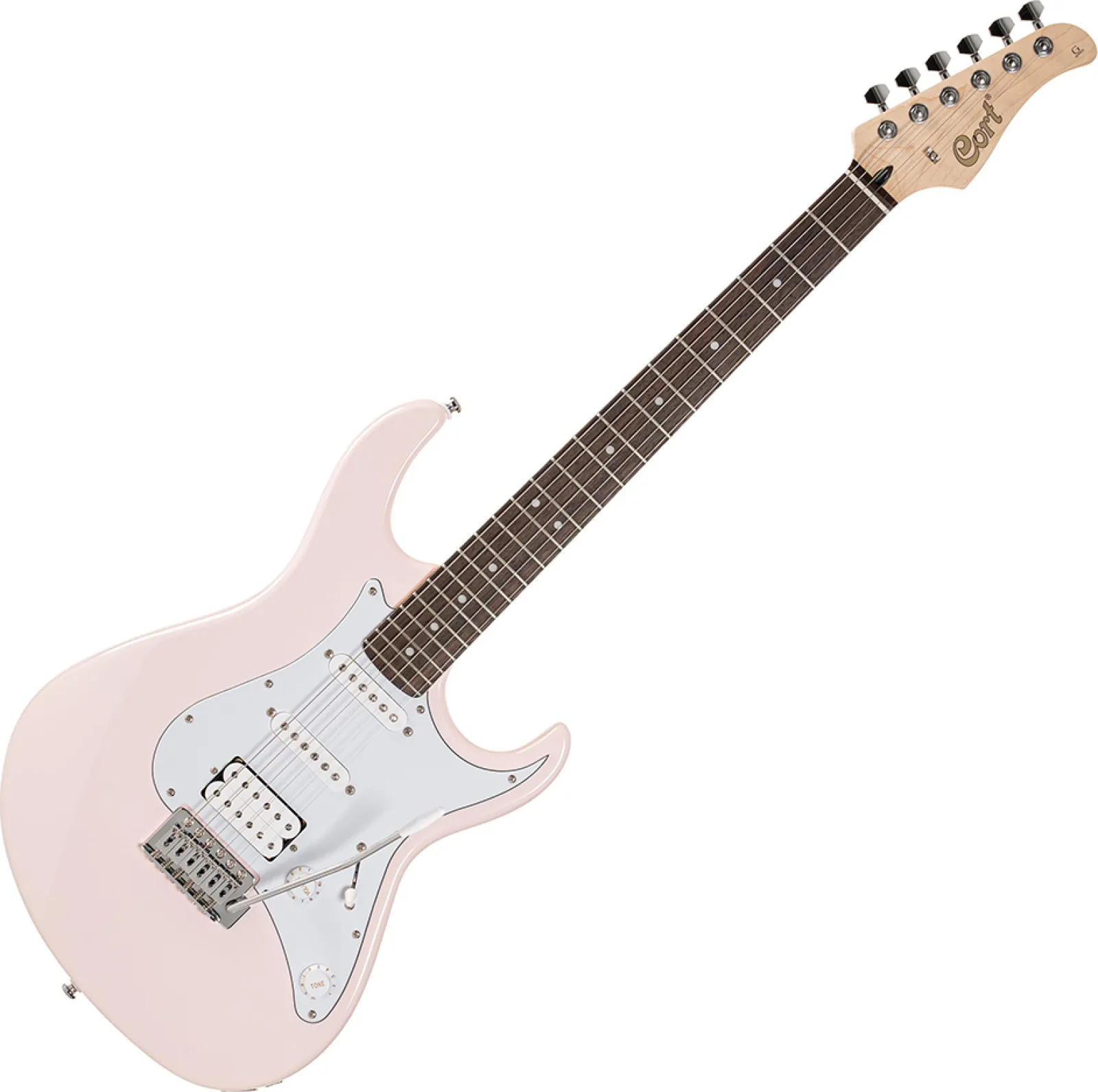 Cort G200-PPK Electric Guitar