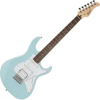 Cort G200-SKB with bag electric guitar