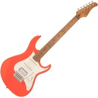Cort G200SE-SRD Electric Guitar