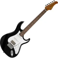 Cort G260CS-BK Electric Guitar