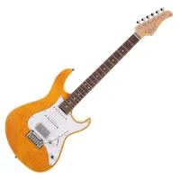 Cort G280Select-AM Electric Guitar