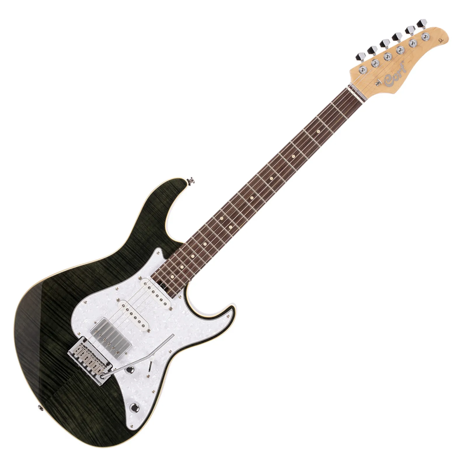 Cort G280Select-TBK Electric Guitar