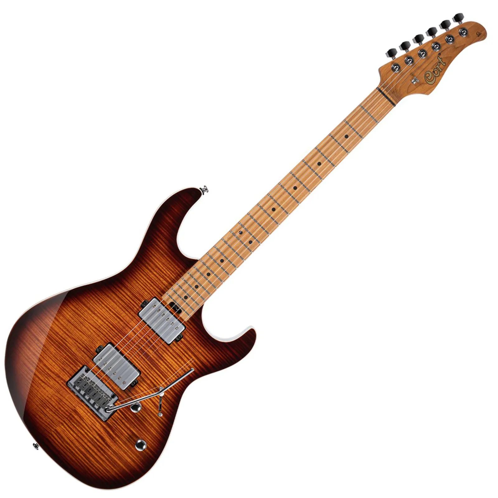 Cort G290FAT II-AVB Electric Guitar