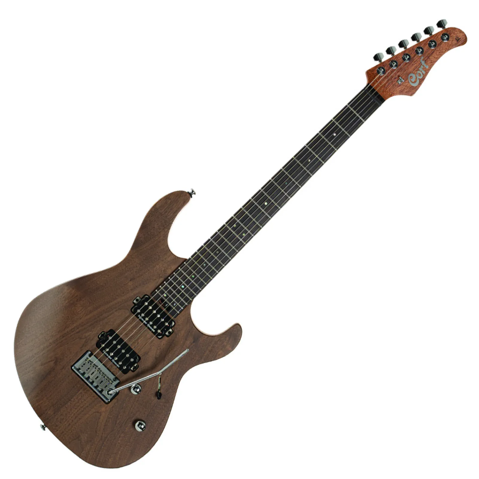 Cort G300Raw-NS Electric Guitar