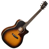Cort GA1E-OPSB Electro-Acoustic Guitar