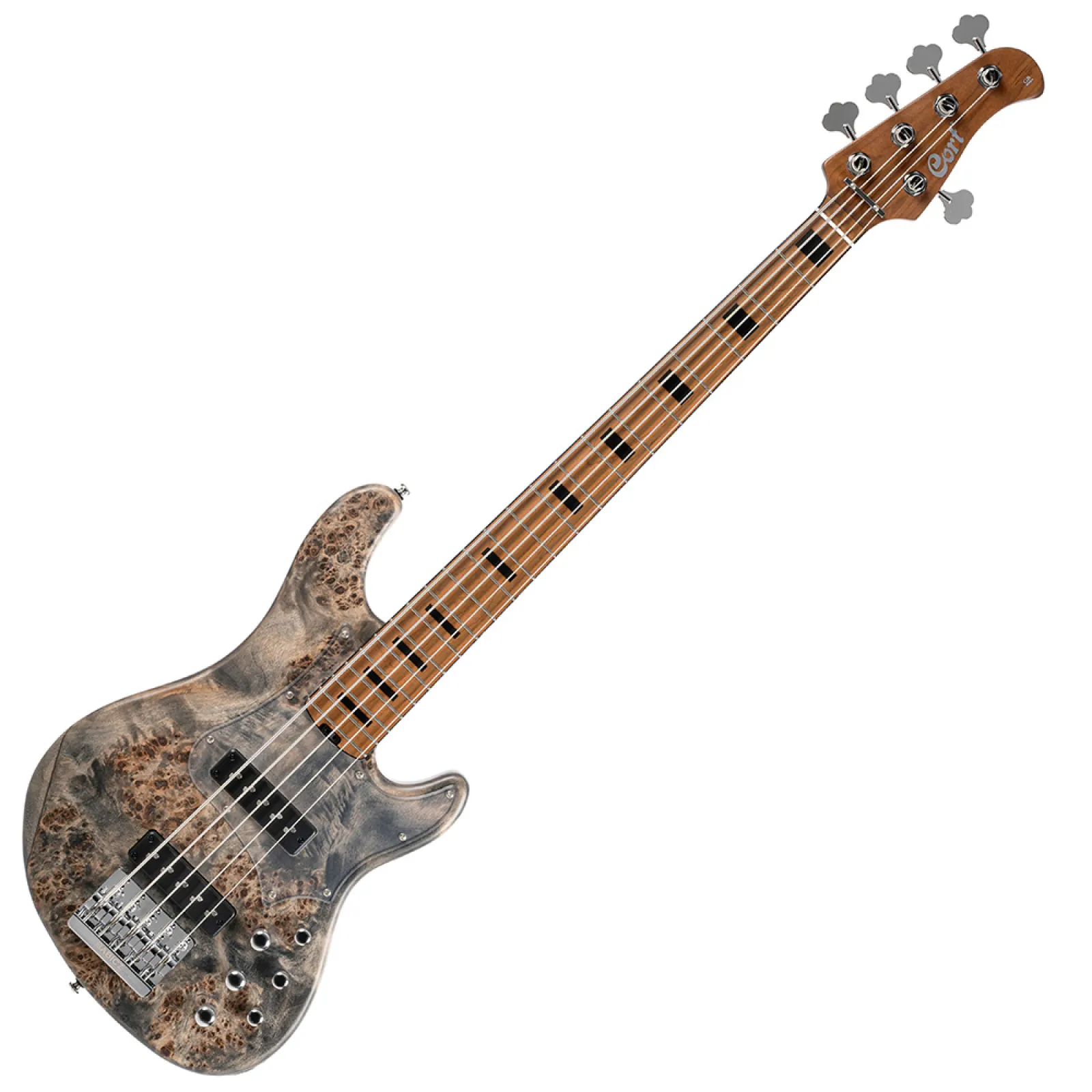 Cort GB-MODERN 5-OPCG Bass Guitar