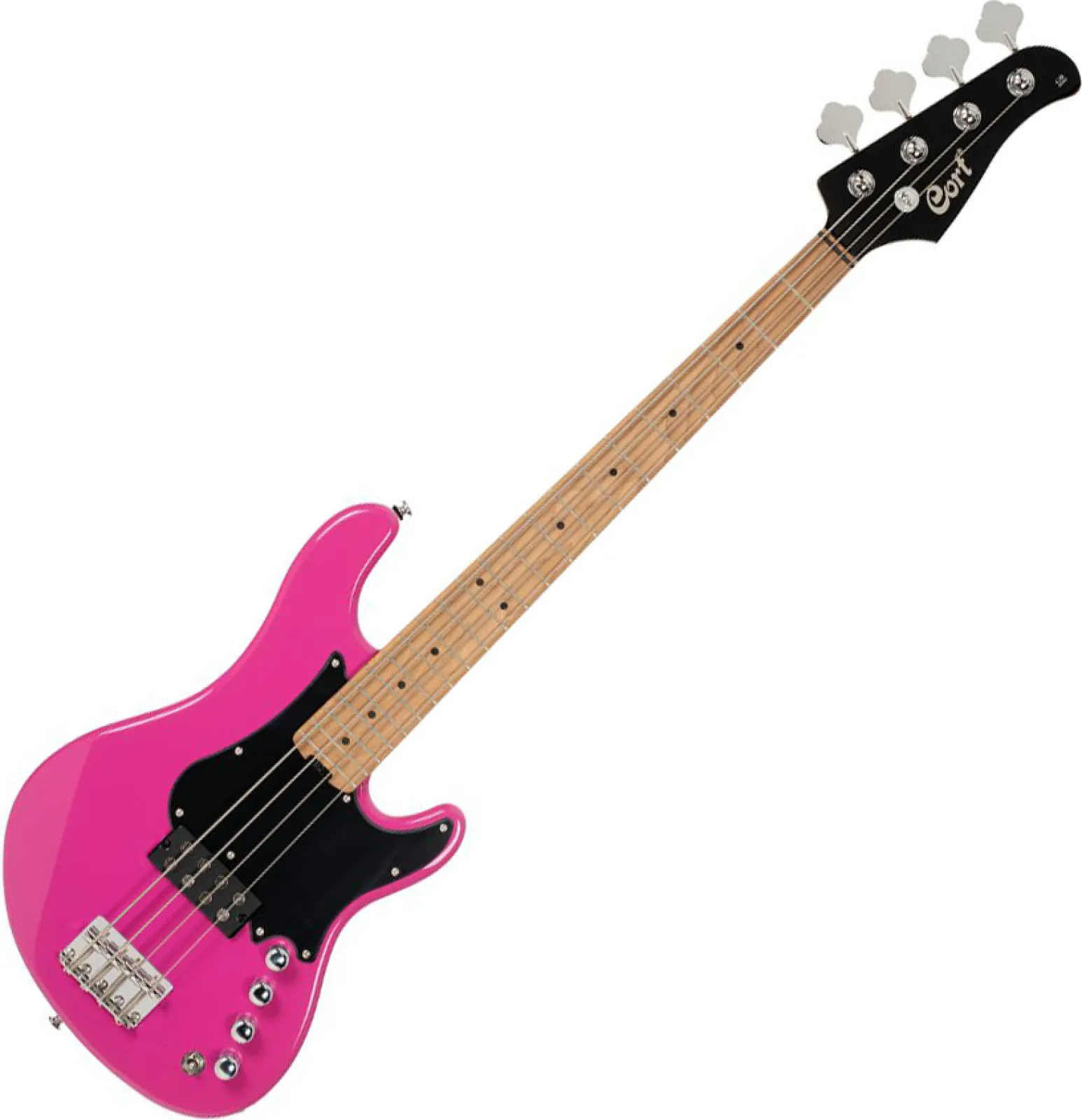 Cort GB-ShortScale-FDP bass guitar
