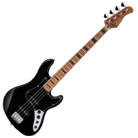 Cort GB64JJ-BK bass guitar