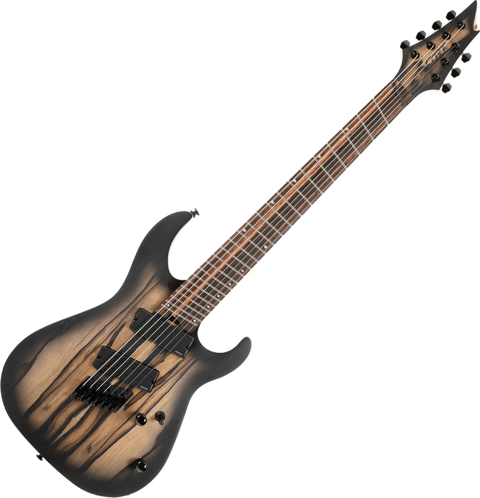 Cort KX507MS Pale Moon-NBB Electric Guitar
