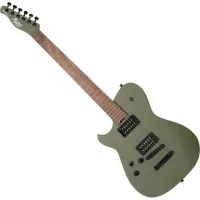 Cort MBM-2H-B-LH-SOG Electric Guitar