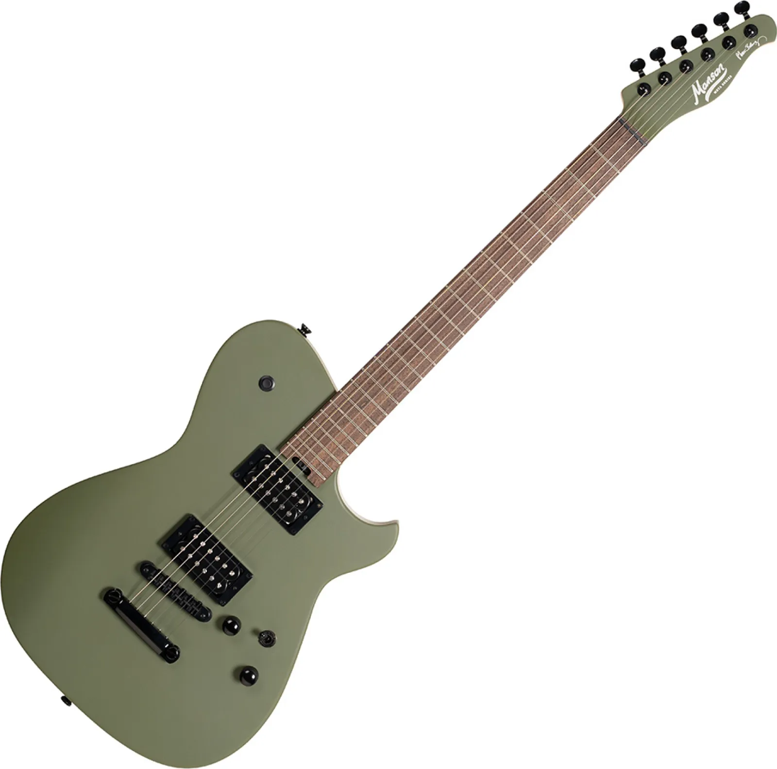 Cort MBM-2H-B-SOG Electric Guitar