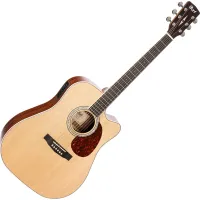 Cort MR710F-NS Electro-Acoustic Guitar