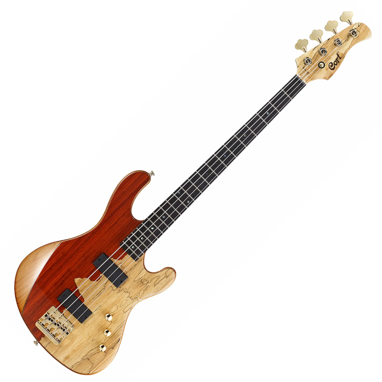 Cort Rithimic Bass Guitar