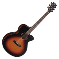 Cort SFX-E-3TSS Electro-Acoustic Guitar