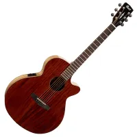 Cort SFX-Myrtlewood-BR Electro-Acoustic Guitar