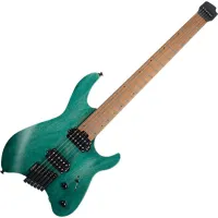 Cort Space-G6MS-SGTQ with bag elektromos gitár