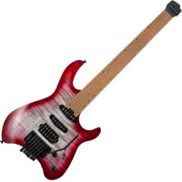 Cort Space-G6TR-SGLV Electric Guitar with Bag