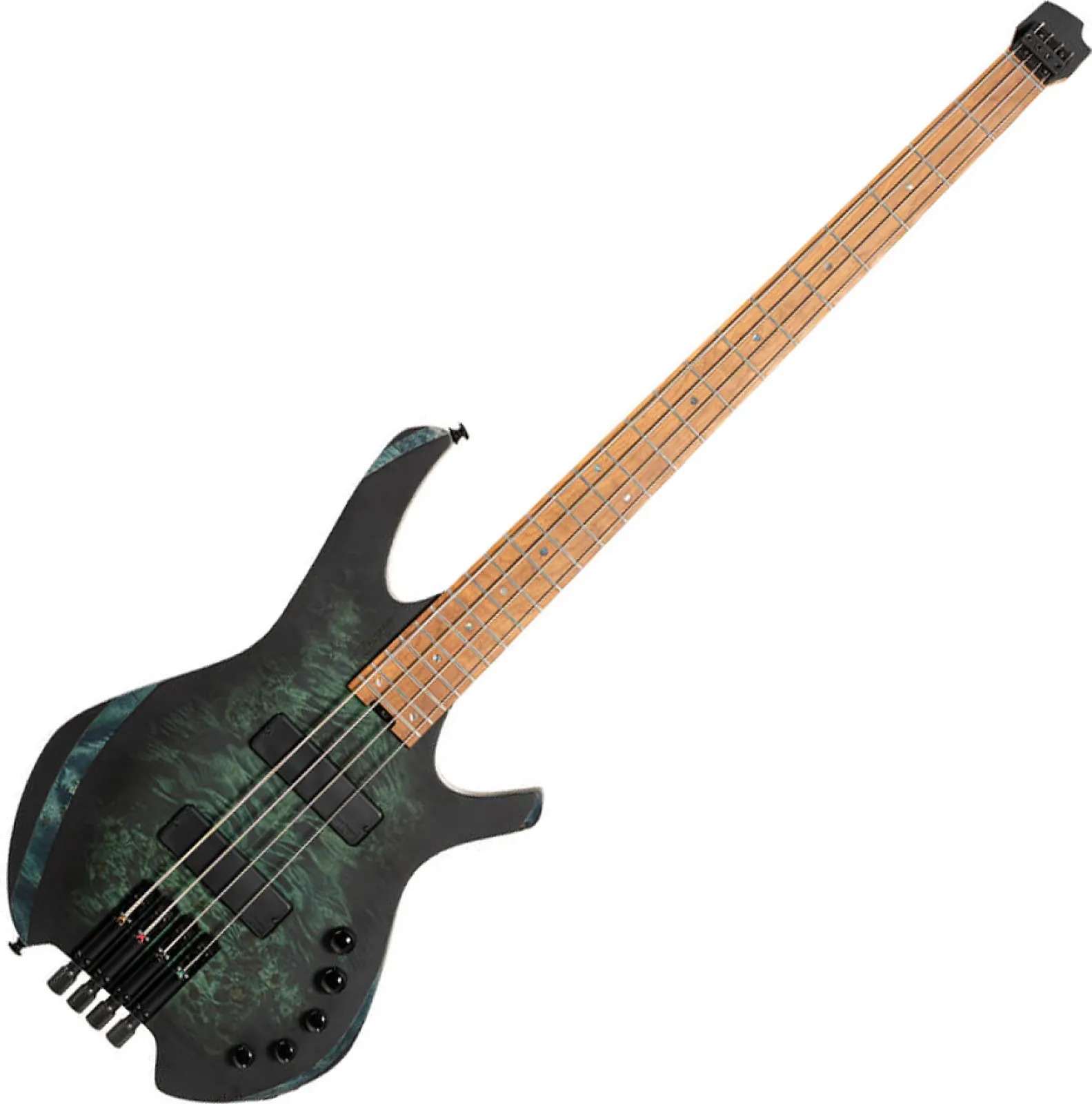 Cort Space4-SDG Bass Guitar