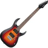 Cort X100-OP3T Electric Guitar