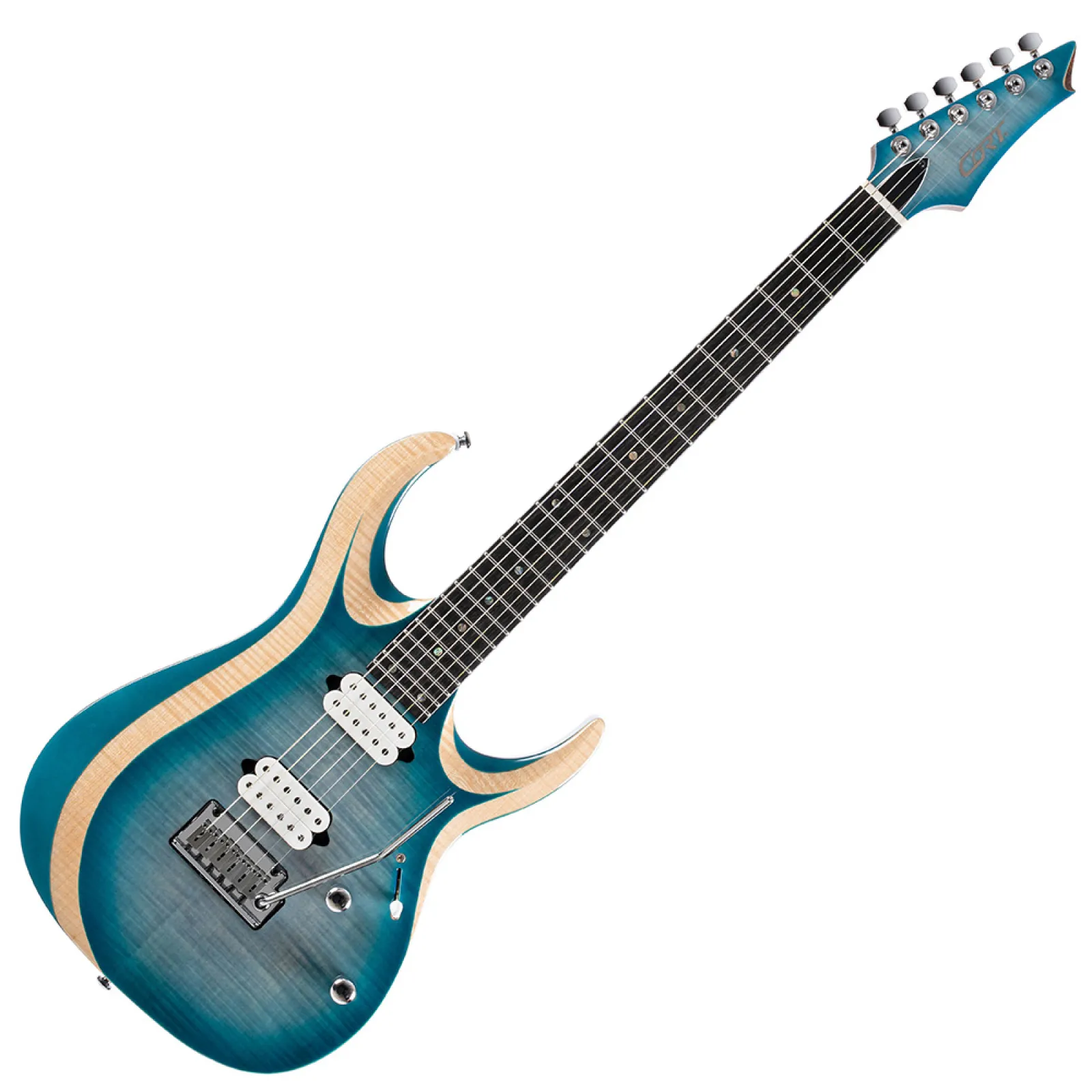 Cort X700-Duality II-PIB Electric Guitar