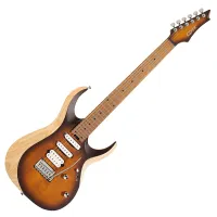 Cort X700-Triality-OPVB guitar with bag
