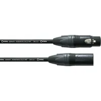 Cordial CPM 5 FM 5 m Microphone Cable
