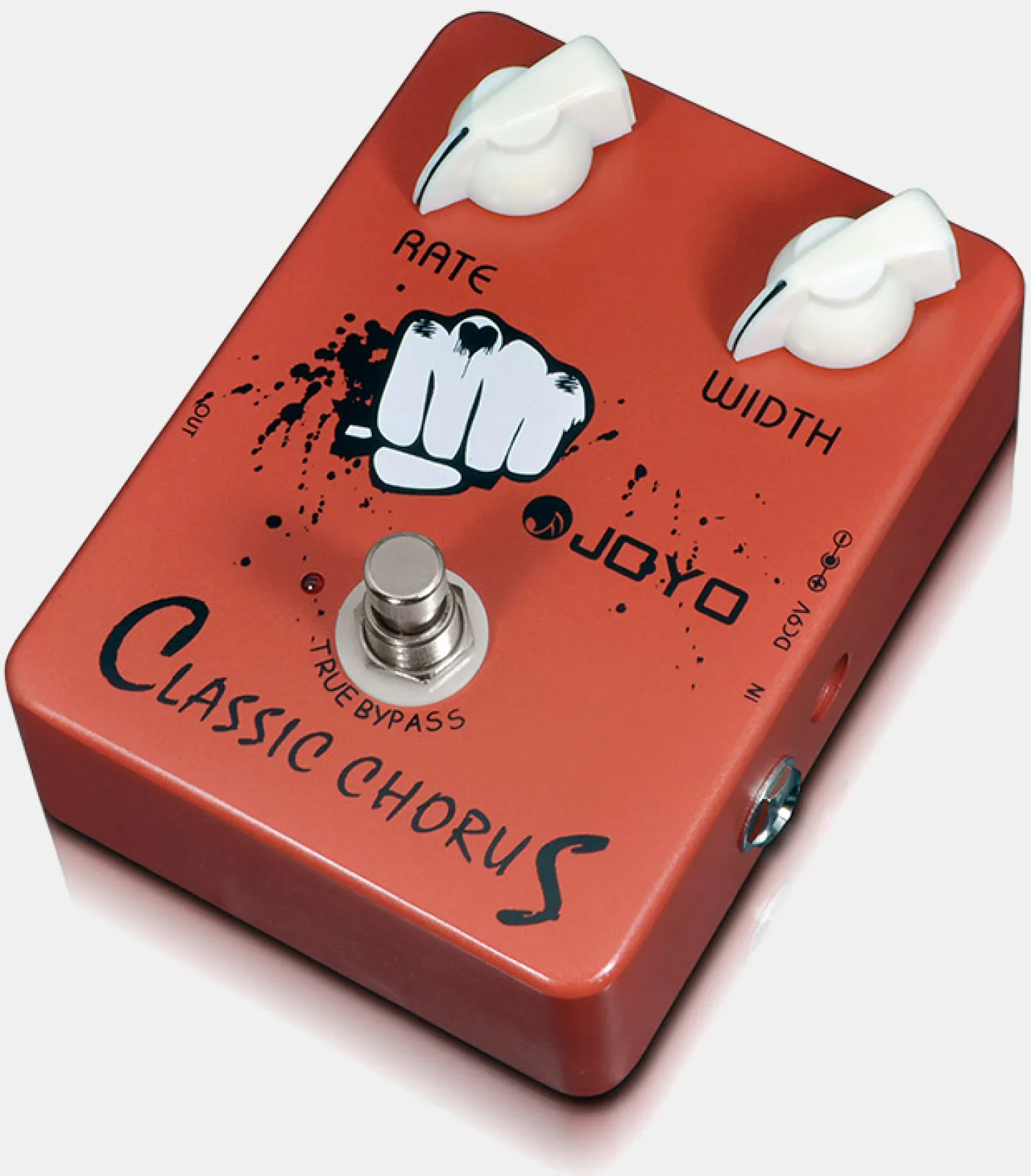 Joyo JF-05 Chorus