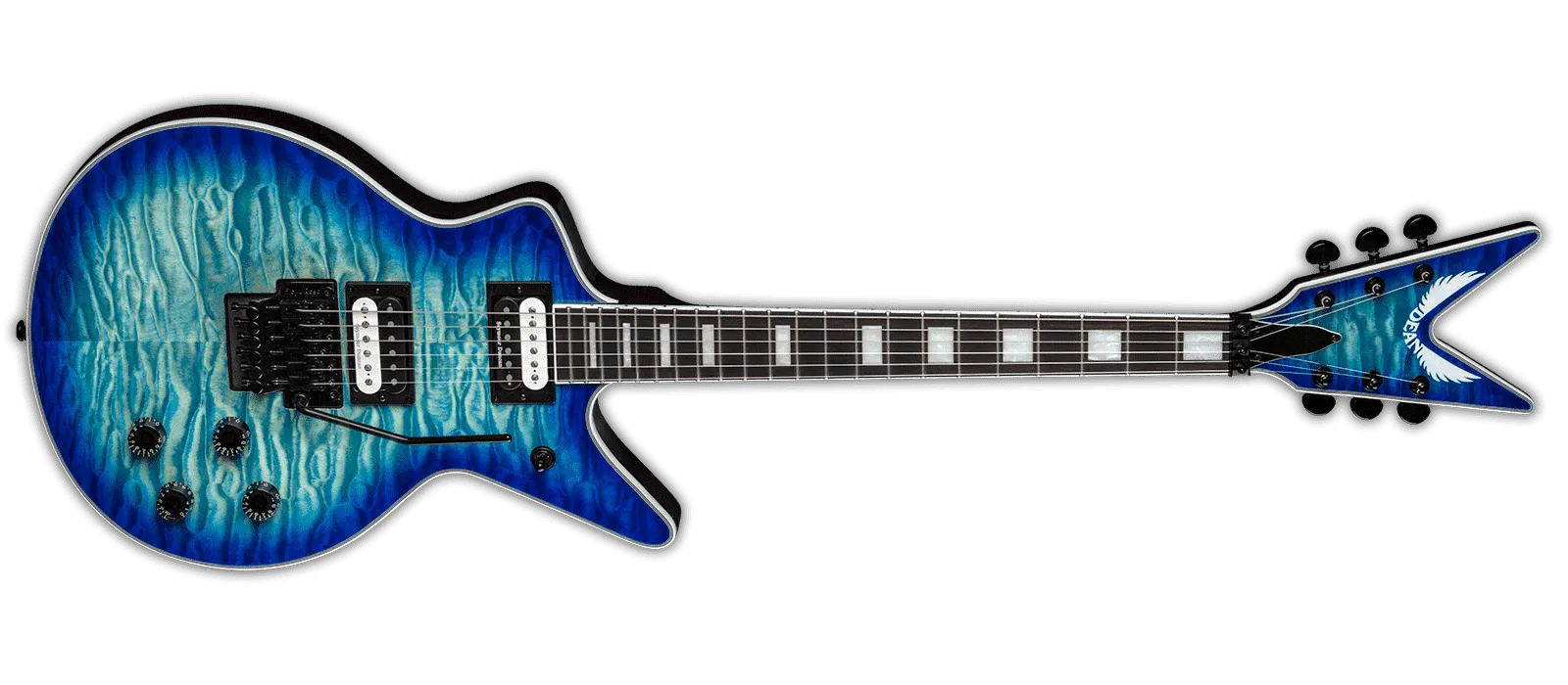 Dean Cadillac Select Quilt Top Floyd OSB