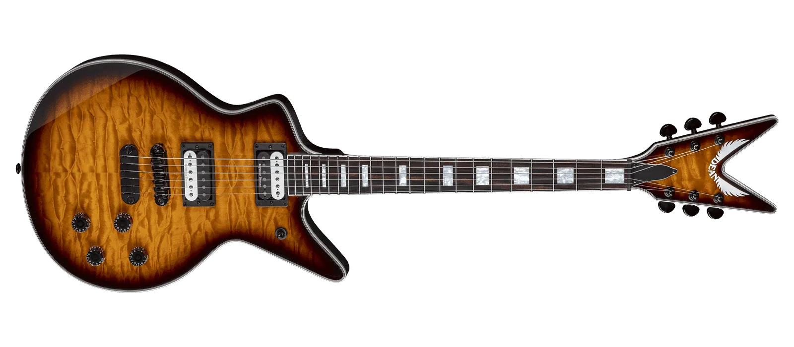 Dean Cadillac Select Quilt Top Trans Brazilia