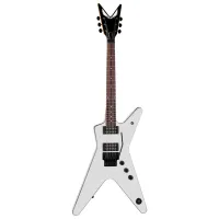 Dean MLX Floyd Classic White