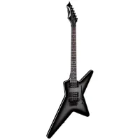 Dean Morningstar Classic Floyd Silverburst
