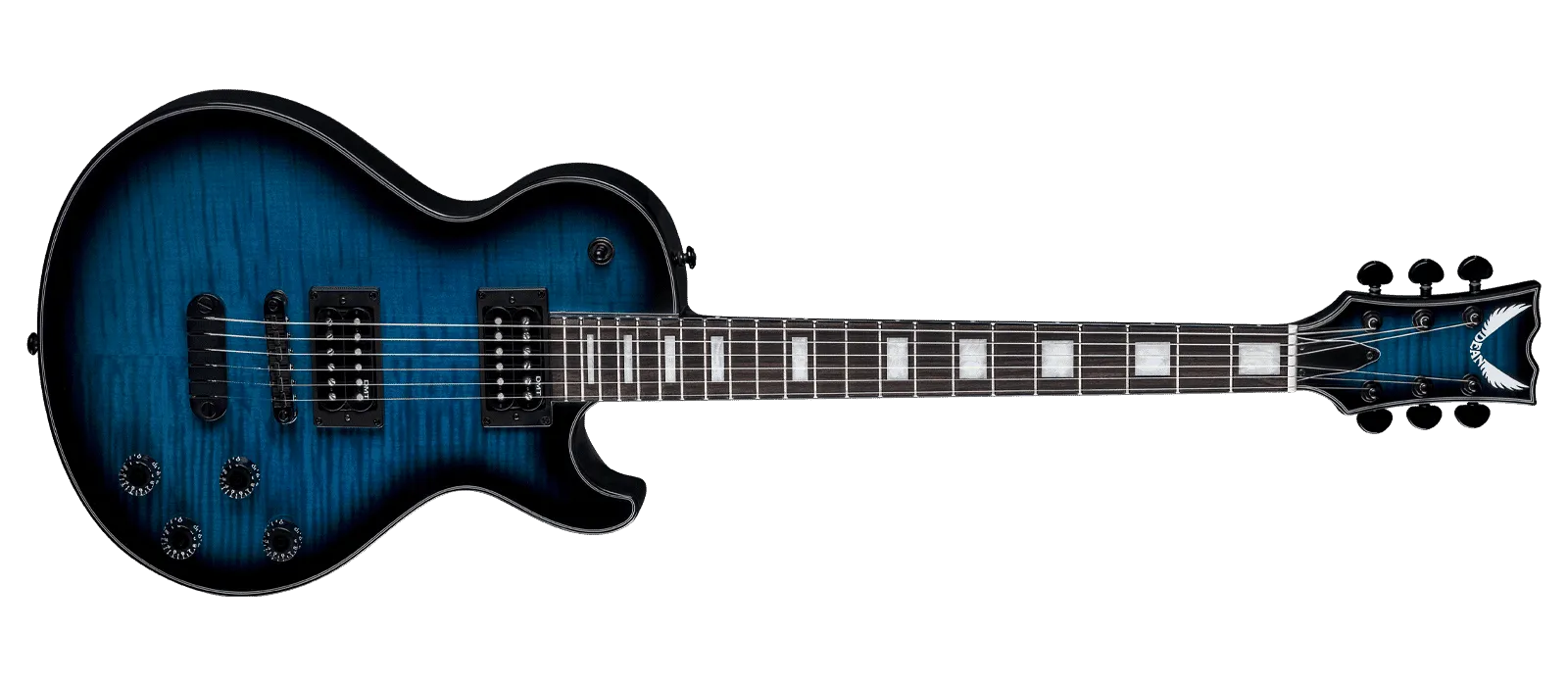 Dean Thoroughbred John Connolly Trans Blueburst