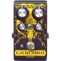 DIGITECH DOD Carcosa Analog Fuzz