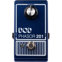 DIGITECH DOD Phasor 201 Analog Phaser