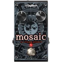 DIGITECH Mosaic Polyphonic 12-String Effect