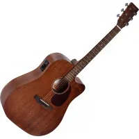 Ditson DC-15E Electro-Acoustic Guitar