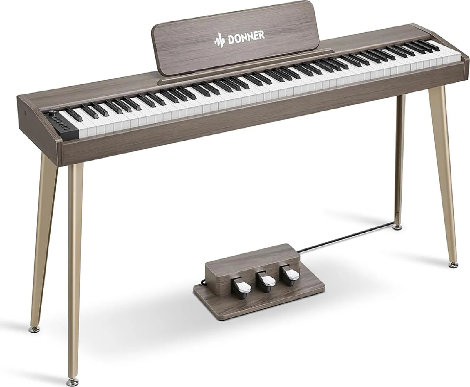 Donner DDP-60 GR Digital Piano