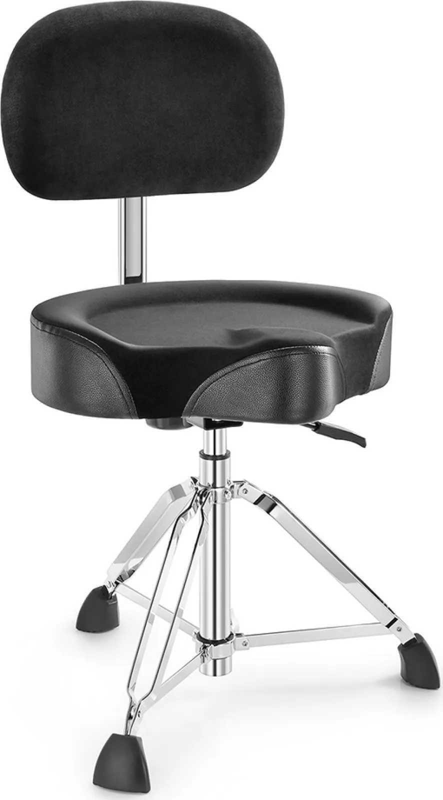 Donner DHT-250-BK Drum Stool