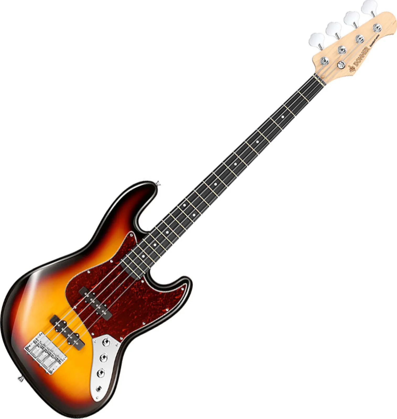 Donner DJB-510B-SB