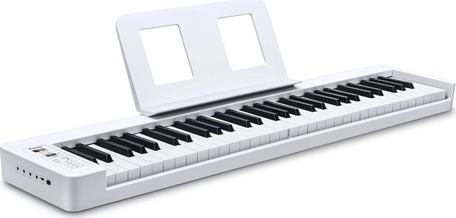 Donner DP-06 Foldable Piano