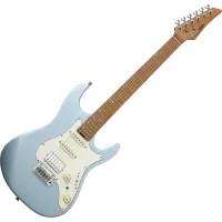 Donner DST 550-MB Metallic Blue Electric Guitar