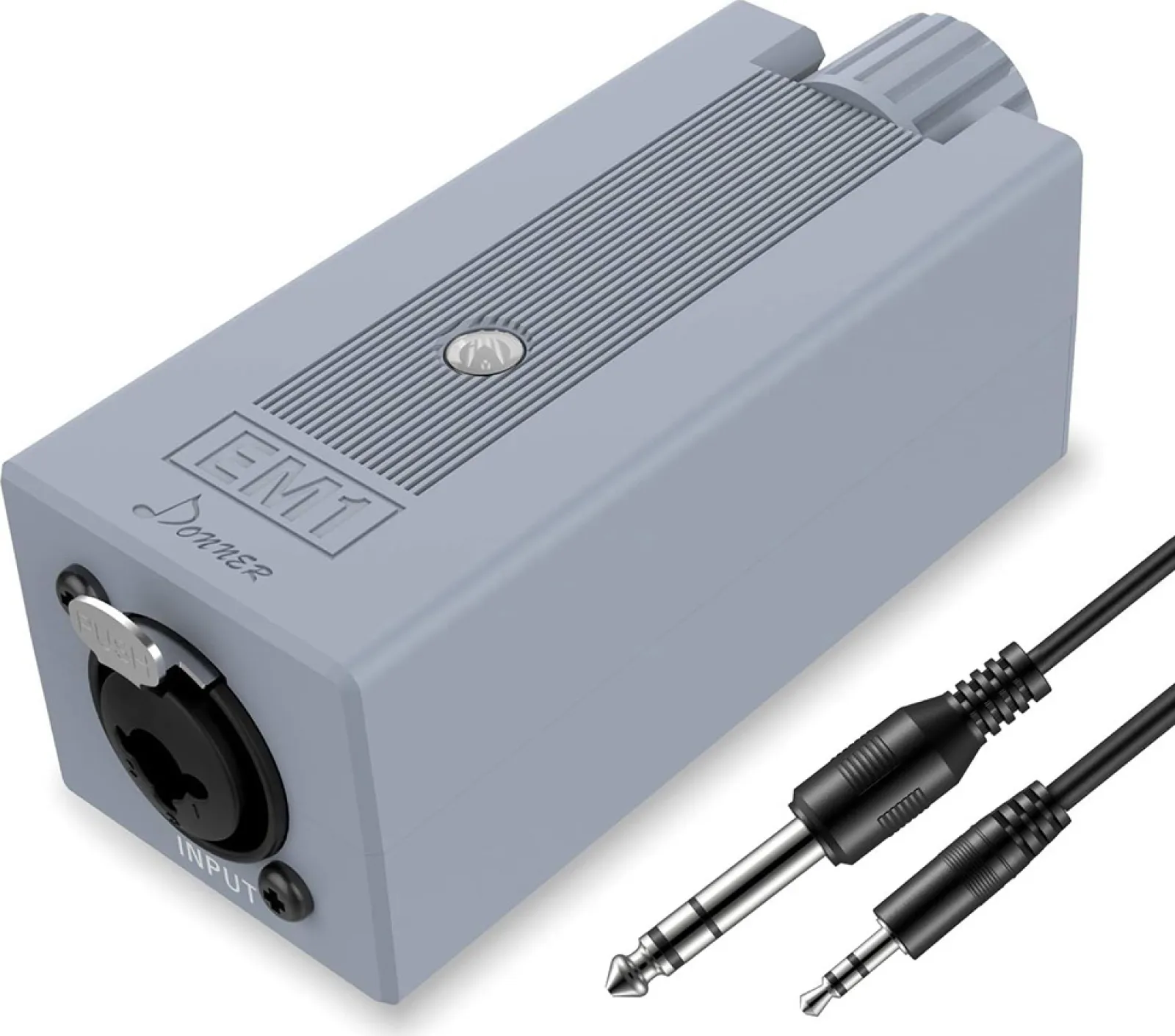 Donner EM-1 In-ear Monitor Amplifier