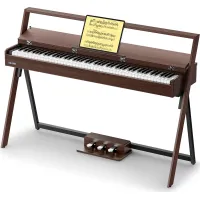 Donner R300 Oura BR Digital Piano Set
